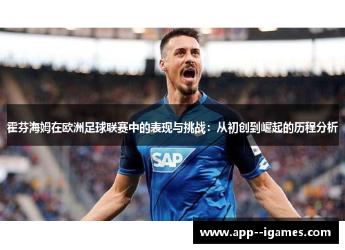 霍芬海姆在欧洲足球联赛中的表现与挑战：从初创到崛起的历程分析